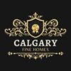 Calgary Fine Homes